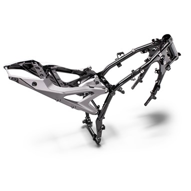 KTM 990 DUKE 2024 | Moto | Naked Bike