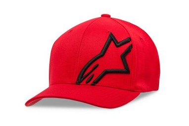 Boné Alpinestars CORP SHIFT 2 CURVED BRIM | Boné