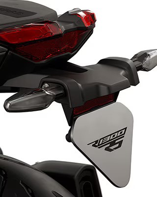 BMW R 1300 RS 2025 | Moto | Sport
