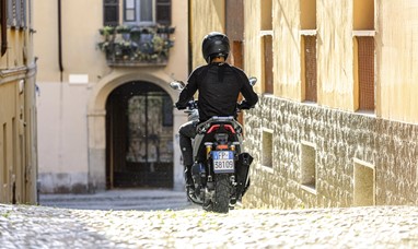 Keeway XDV 125 EVO PRO | Scooter | Scooters XDV