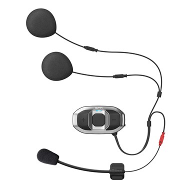 SENA SFR | Intercomunicadores