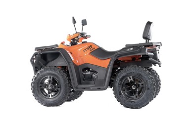 Mitt MIIT 330 ATV | ATV | ATV