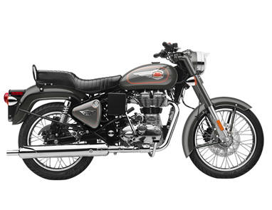 Royal Enfield Bullet 500 EFI | Moto | Bullet