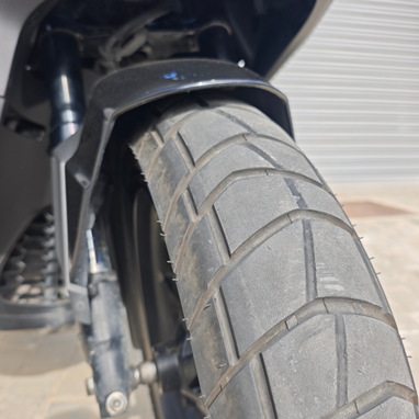 Honda ADV 350 | Scooter