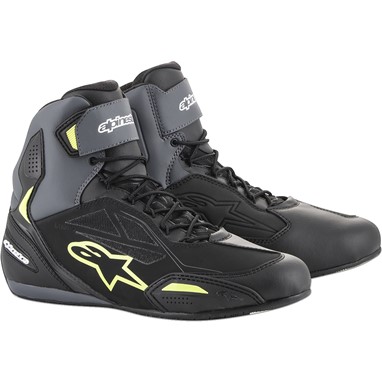 Sapatos Alpinestars FASTER-3 DRYSTAR® SHOES | Sapatos