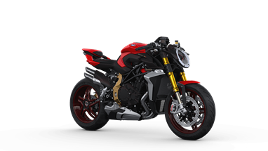 Mv Agusta Brutale 1000 Serie Oro | Moto | Naked
