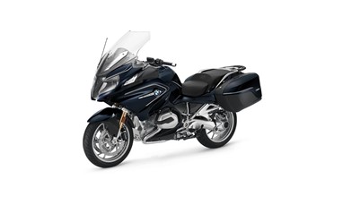 BMW R 1200 RT | Moto | Tour