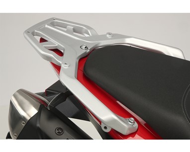 Macbor Montana XR1 125 EVO | Moto | Adventure