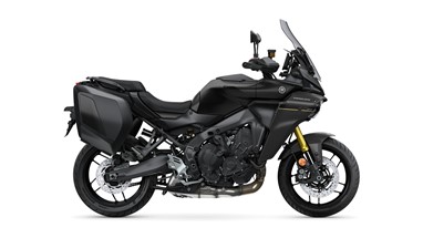 Yamaha TRACER 9 GT Y-AMT 2025 | Moto | Desportivas de Turismo