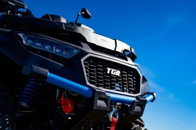 TGB BLADE 600 LTX EPS | ATV | ATV