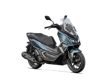 CYCLONE RT1 URBAN | Moto | Scooter