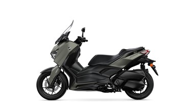 Yamaha XMAX 300 2025 | Scooter | Desporto