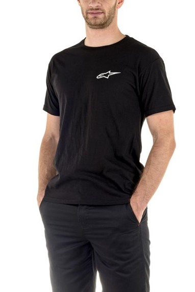 T-Shirt Alpinestars NEU AGELESS TEE | T-Shirt
