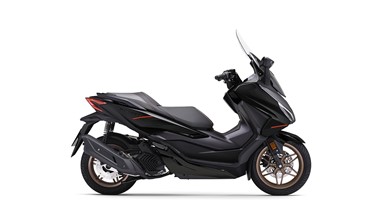 Honda Forza 125 Special Edition 2026 | Scooter | Scooters