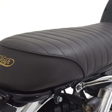 Mash British Seven 12 | Moto | Moto