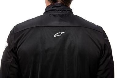 Casaco Alpinestars STINT MF TRACK FLEECE | Casaco