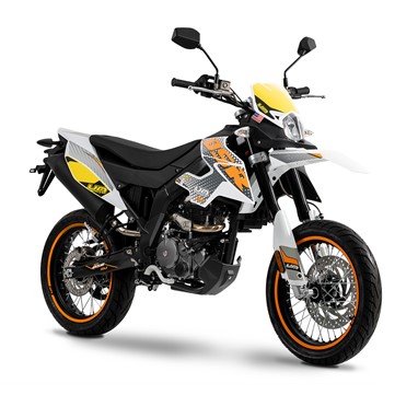 UM DSR SM | Moto | DSR