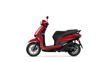 Yamaha D’elight 2024 | Scooter | Urban Mobility