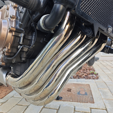 Honda CB 650R | Moto