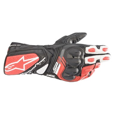 Luvas Alpinestars SP-8 V3 GLOVES | Luvas
