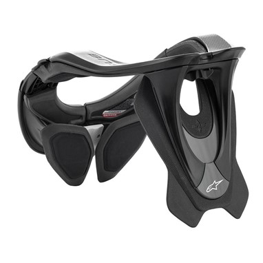 Proteção Pescoço Alpinestars BNS TECH-2 | Pescoço