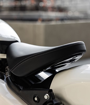 Royal Enfield Shotgun 650 | Moto | Shotgun