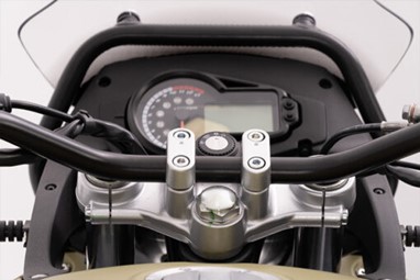 UM DSR Adventure TT | Moto | Trail