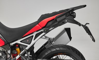 Mv Agusta LXP Enduro Veloce | Moto | Super-Sport