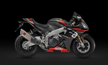 Aprilia 2020 RSV4 1100 Factory | Moto | Motos