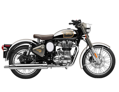 Royal Enfield Classic Chrome | Moto | Classic