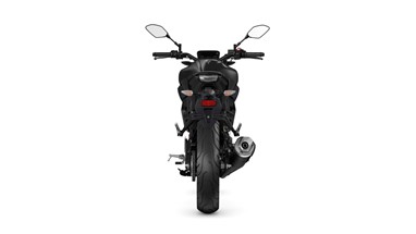 Yamaha MT-125 2026 | Moto | Hyper Naked