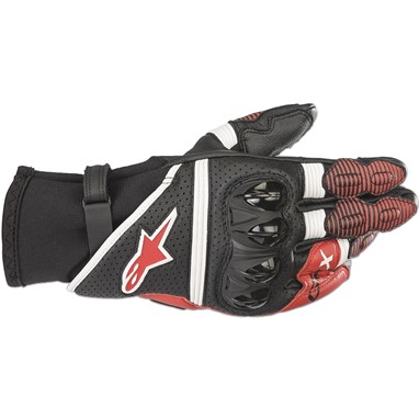 Luvas Alpinestars GP X V2 GLOVE | Luvas