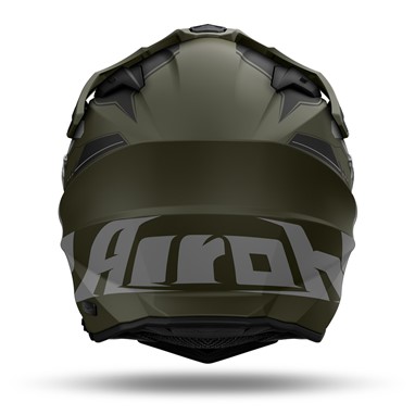 AIROH COMMANDER 2 REVEAL Military Green | Capacete Integral