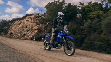 Yamaha Ténéré 700 Extreme 2024 | Moto | Aventura