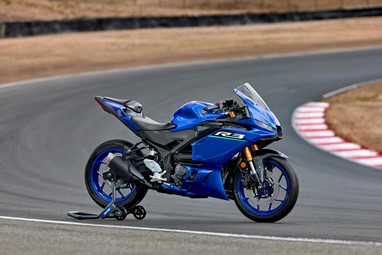 Yamaha R3 2026 | Moto | Super Desportivas