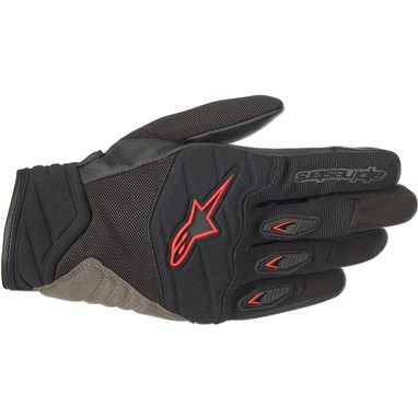 Luvas Alpinestars SHORE GLOVE | Luvas