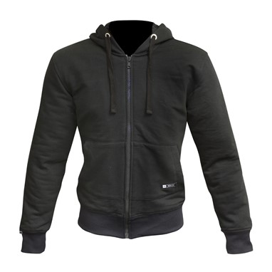Merlin HAMLIN HOODY BLACK | Casaco