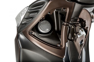 Kymco Miler 125 | Scooter | Scooters 125 cc