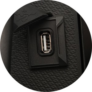 QJ Motor SRT 700X | Moto | Adventure