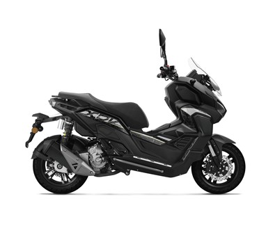 Keeway Vieste 300XDV | Scooter | Scooters XDV