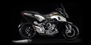 Mv Agusta Stradale 800 | Moto | Stradale