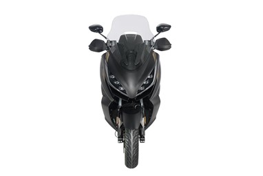 Zontes 350E | Scooter | SCOOTERS