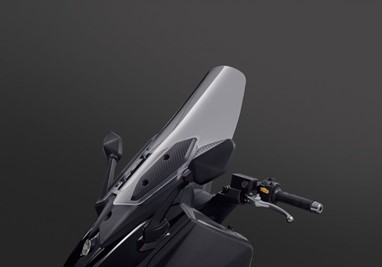 MAXSYM TL 508 ABS | Moto | Motociclos A1