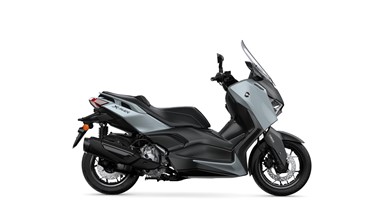 Yamaha XMAX 300 Tech MAX+ 2025 | Scooter | Desporto