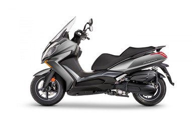 Kymco Super Dink 125 ABS | Scooter | Scooters 125 cc