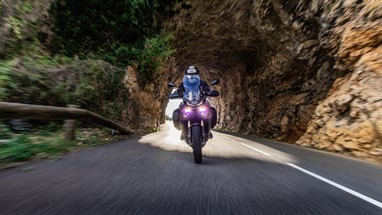 Yamaha TRACER 9 GT Y-AMT 2025 | Moto | Desportivas de Turismo