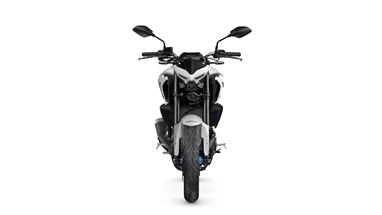 Yamaha MT-03 2025 | Moto | Hyper Naked