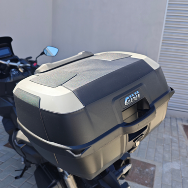Honda ADV 350 | Scooter