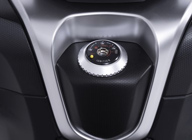 Kymco DOWNTOWN 125 | Scooter | Scooters 125