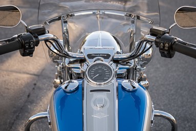 Harley-Davidson Road King | Moto | Touring